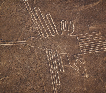 The Nazca Lines explained Myths and science