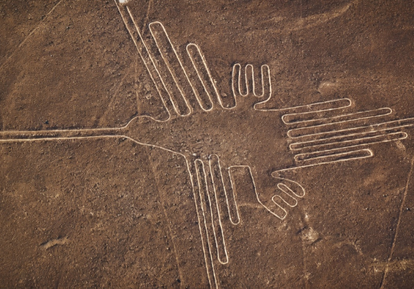 The Nazca Lines explained Myths and science
