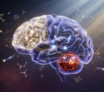 The neurobiology of resilience and adaptive stress