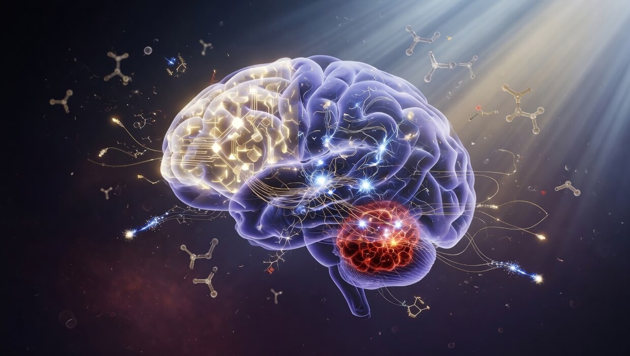 The neurobiology of resilience and adaptive stress