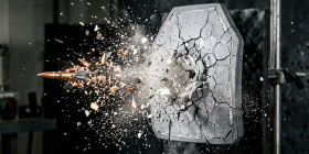 The physics and chemistry of modern body armor