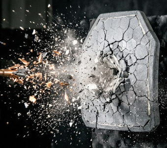 The physics and chemistry of modern body armor
