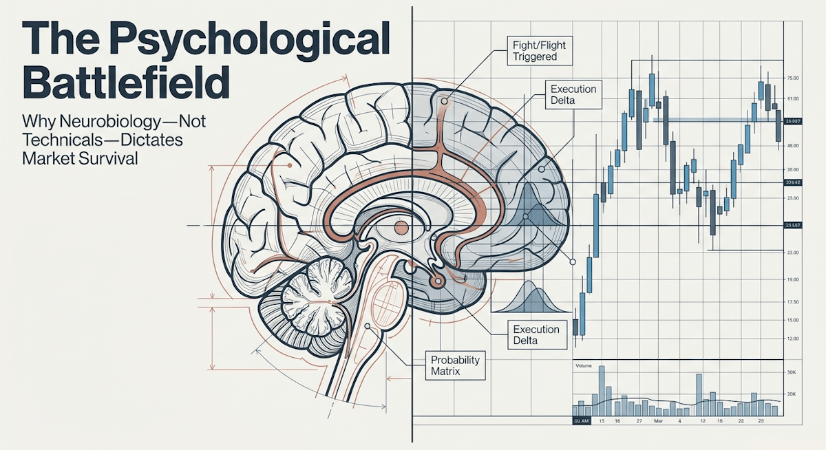 The psychological battlefield