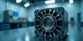 The rare earth crisis and the future of EVs