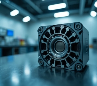 The rare earth crisis and the future of EVs