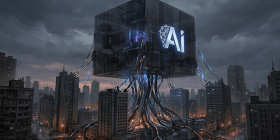 The real cost of AI human and environmental harm