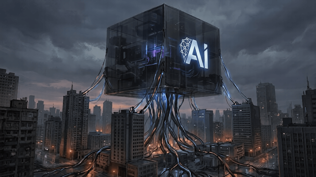 The real cost of AI human and environmental harm