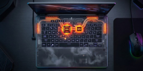 Thermal throttling why laptops lie about speed