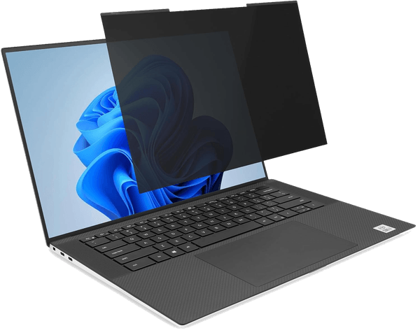 Kensington MagPro - Magnetic laptop privacy screen