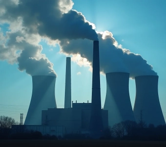 Trump 2027 budget proposes 52 cut to EPA funding 