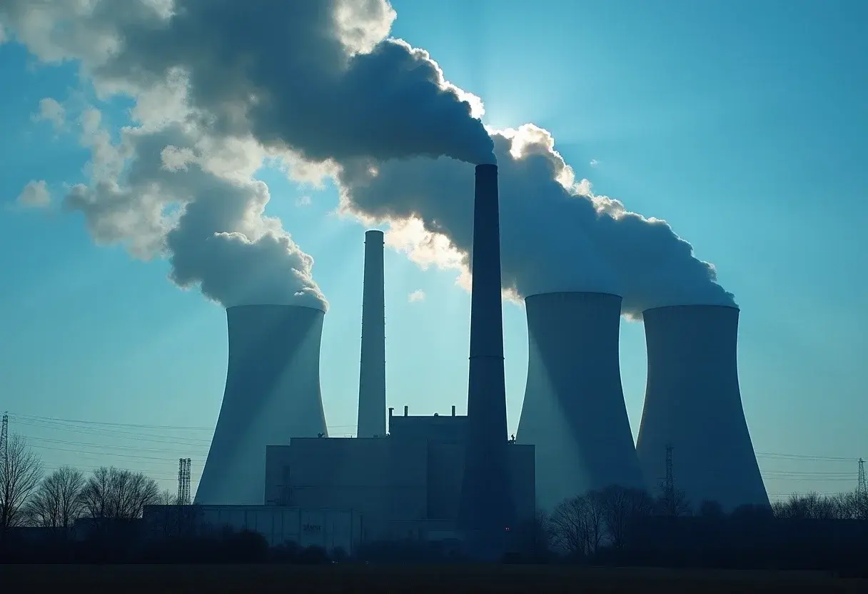 Trump 2027 budget proposes 52 cut to EPA funding