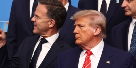 Trump challenges NATO alliance over iran conflict stance