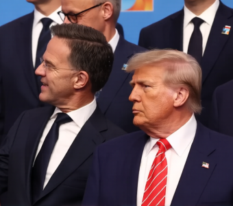 Trump challenges NATO alliance over iran conflict stance