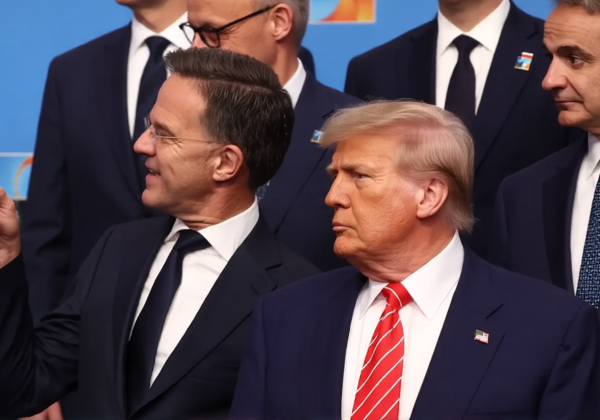 Trump challenges NATO alliance over iran conflict stance