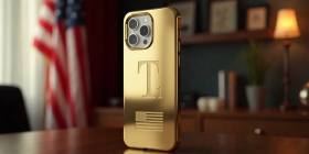 Trump Mobile T1 phone delays deposits no delivery