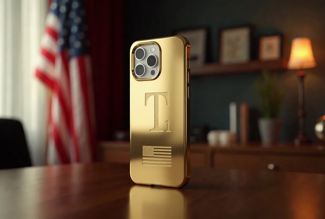 Trump Mobile T1 phone delays deposits no delivery