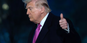 Trump optimistic on Iran conflict as Pakistan mediates peace