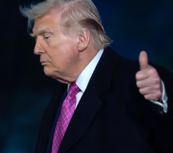 Trump optimistic on Iran conflict as Pakistan mediates peace