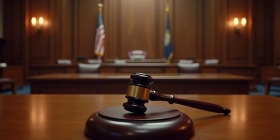 Trump tariffs ruled illegal by trade court
