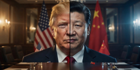 Trump-Xi Summit 2026 Inside the Beijing Talks