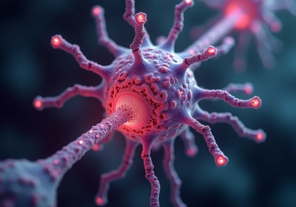 Tubulin may prevent toxic protein clumps in brain diseases