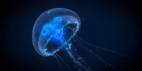 Turritopsis Dohrnii The jellyfish that cheats death