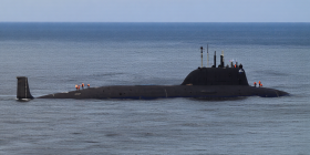 UK and Norway block Russian submarine threats to undersea cables