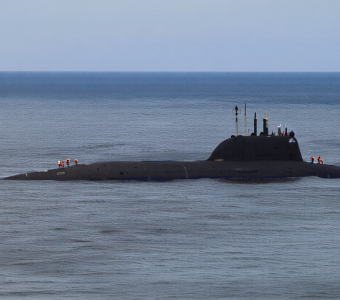 UK and Norway block Russian submarine threats to undersea cables