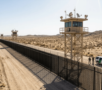 UN condemns Israeli incursions into Syrian border