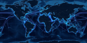 Undersea cables the new front line in hybrid war