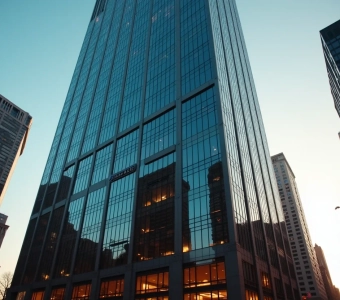 Unpacking the 10 billion compass-anywhere merger