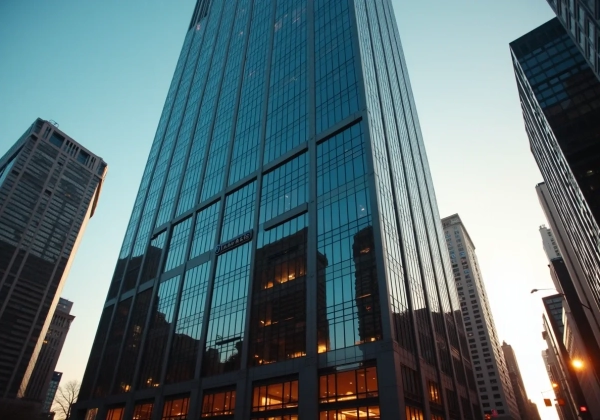 Unpacking the 10 billion compass-anywhere merger