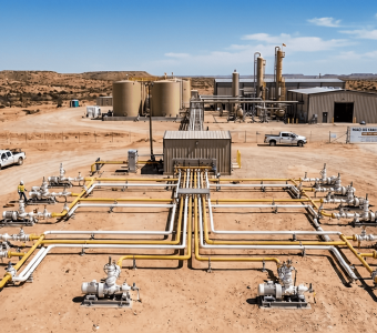 Uranium supply gap New mines and laser tech