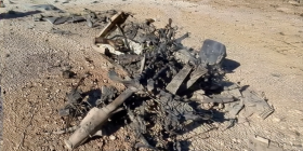 US colonel rescued after F-15 shot down by Iranian forces