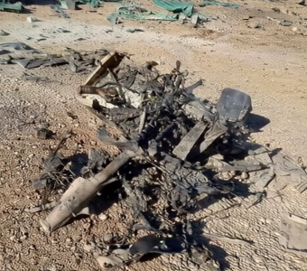 US colonel rescued after F-15 shot down by Iranian forces