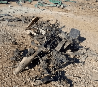 US colonel rescued after F-15 shot down by Iranian forces