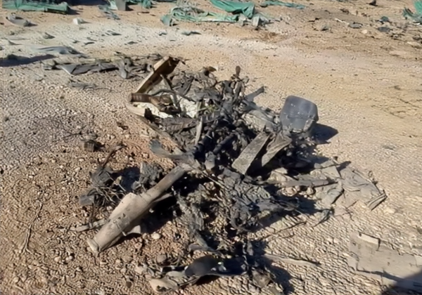 US colonel rescued after F-15 shot down by Iranian forces