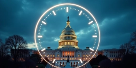US Congress faces deadline on Iran war mandate