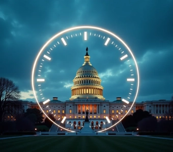 US Congress faces deadline on Iran war mandate