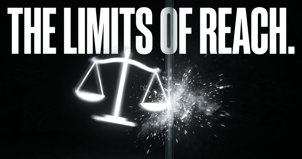US courts use the presumption against extraterritoriality to prevent acting as global tribunals for foreign disputes.