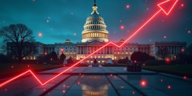 US inflation hits a 3-year high in May 2026