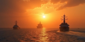 U.S. pauses Iran strikes Middle East peace talks to begin