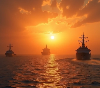 U.S. pauses Iran strikes Middle East peace talks to begin