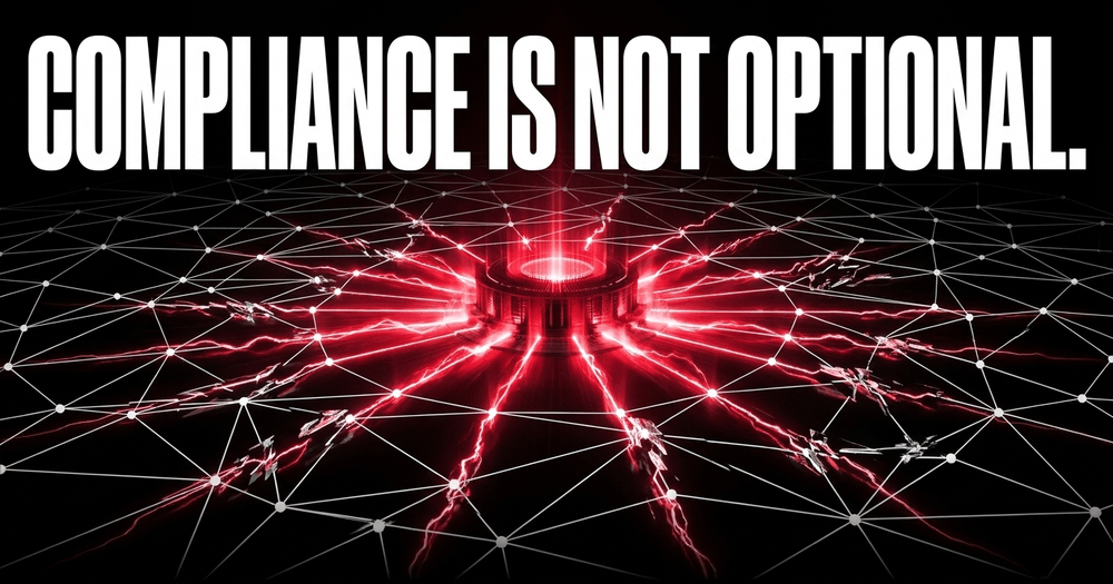 US secondary sanctions leverage the dollar's centrality in global finance to compel third-party compliance worldwide.