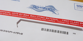 Usps to filter mail-in ballots under new election order