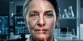 Vampires or visionaries Young plasma and aging