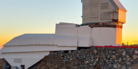 Vera C. Rubin observatory identifies 11000 new asteroids