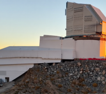 Vera C. Rubin observatory identifies 11000 new asteroids