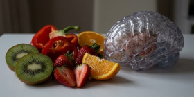 Vitamin C deficiency linked to reduced brain volume
