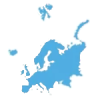 Europe icon